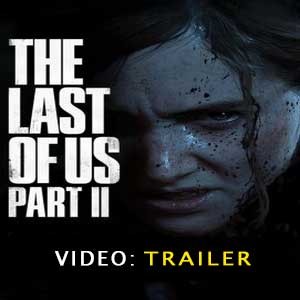 Buy The Last Of Us Part 2 CD Key Compare Prices